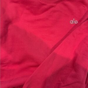ALO crewneck